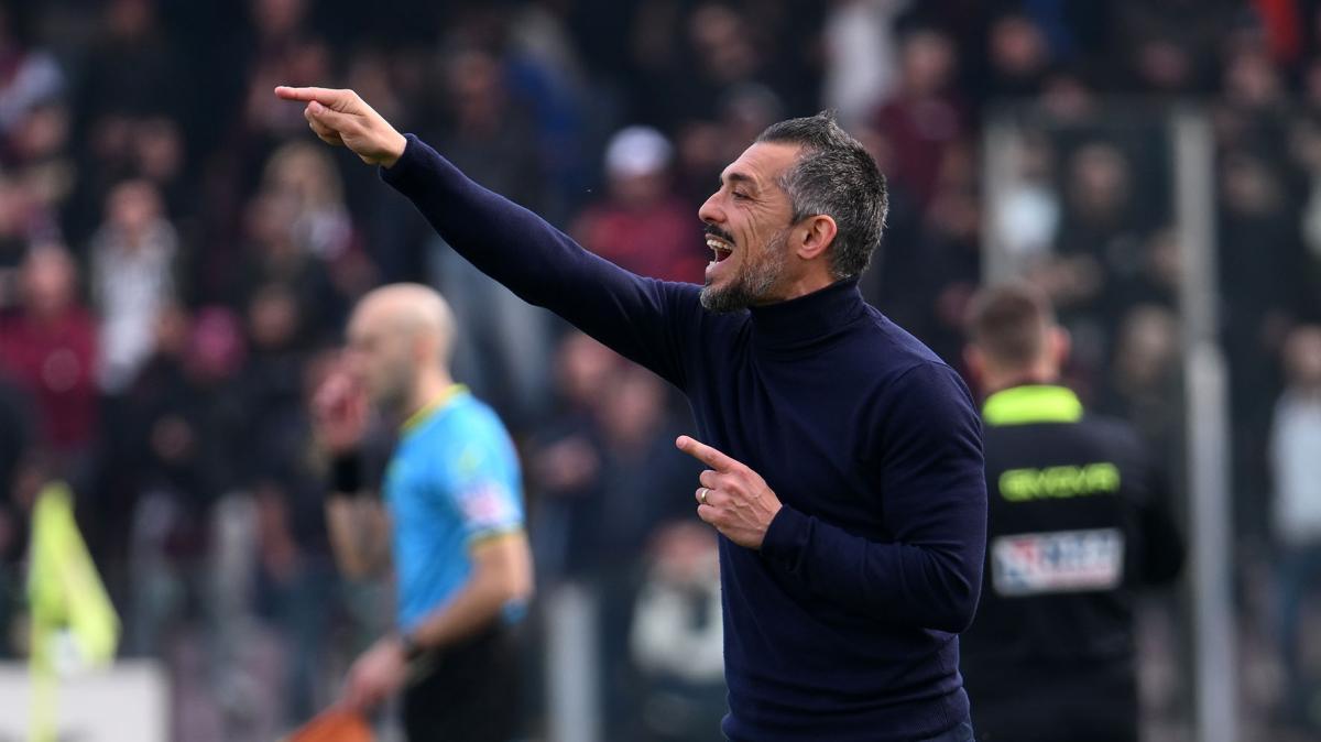 Latina, Volpe: "In questa squadra non ci sono titolari, siamo un gruppo omogeneo"