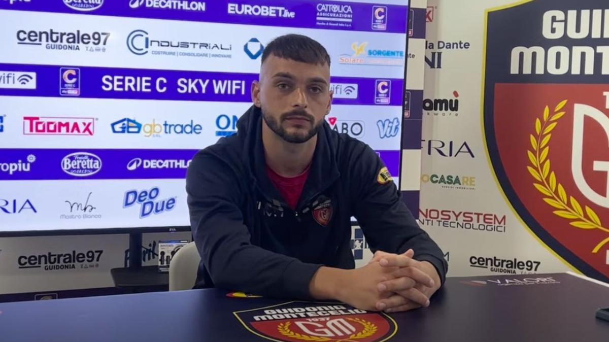 Sorrento, Cacace scatenato sul mercato: Marchesi e Sannipoli sul taccuino