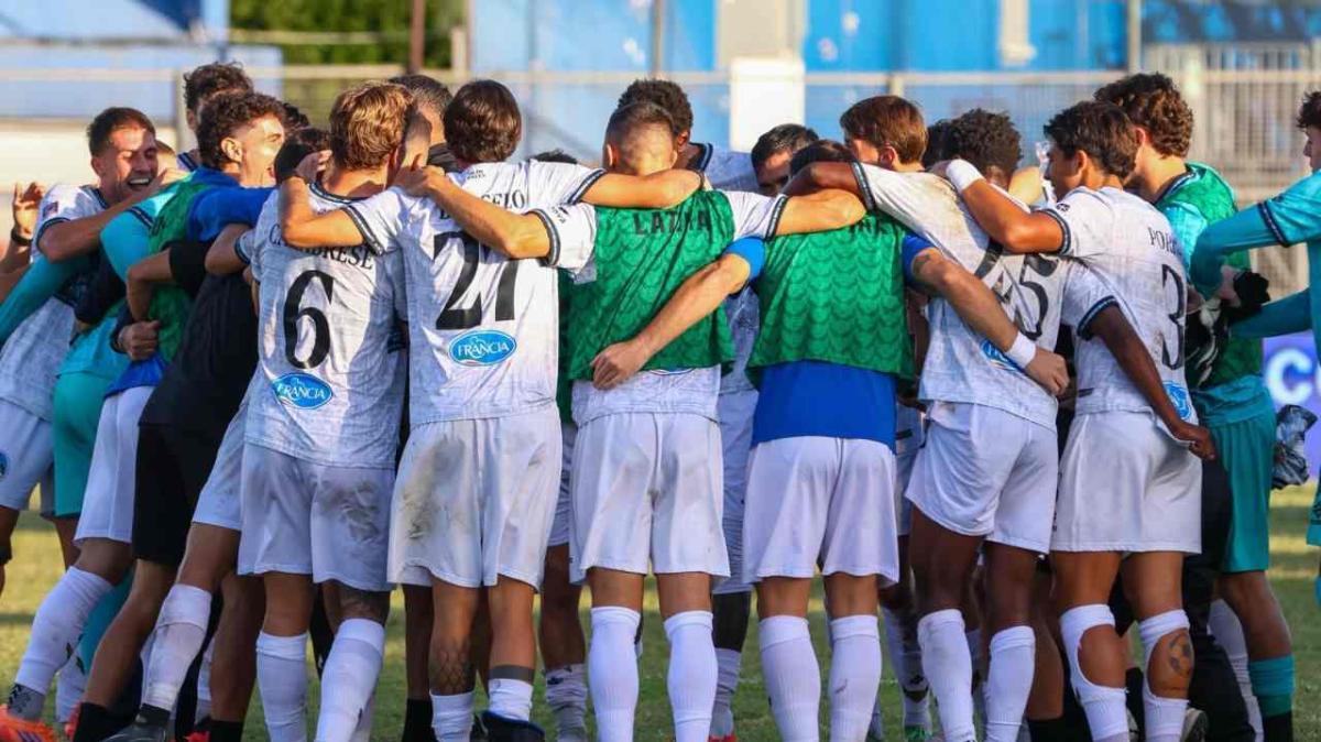 Latina-Atalanta U23, nessun ricorso dei bergamaschi e risultato che sarà omologato