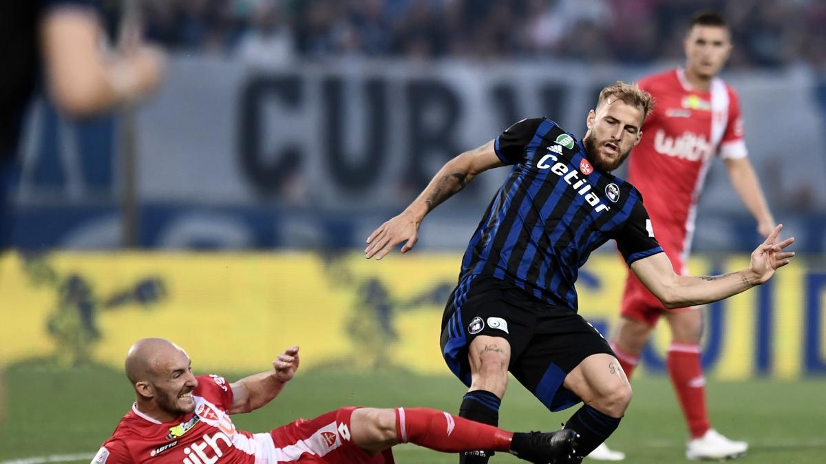 Sibilli lascia il Bari: va a titolo definitivo alla Juve Stabia