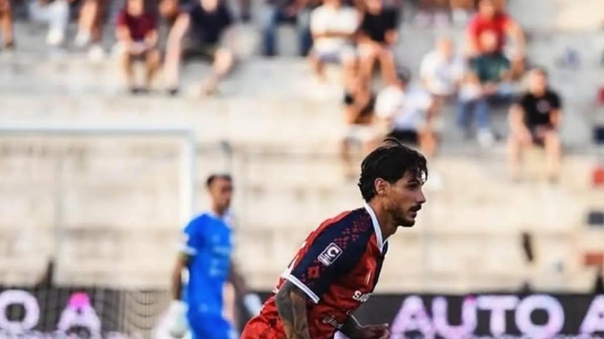 Torres, aggiornamenti sulle condizioni di Mastinu: gli esami evidenziano la frattura di due vertebre cervicali