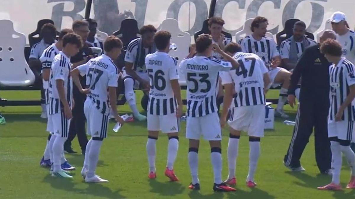 Trento-Juventus Next Gen, Sky o Now? Dove vederla in diretta tv o streaming
