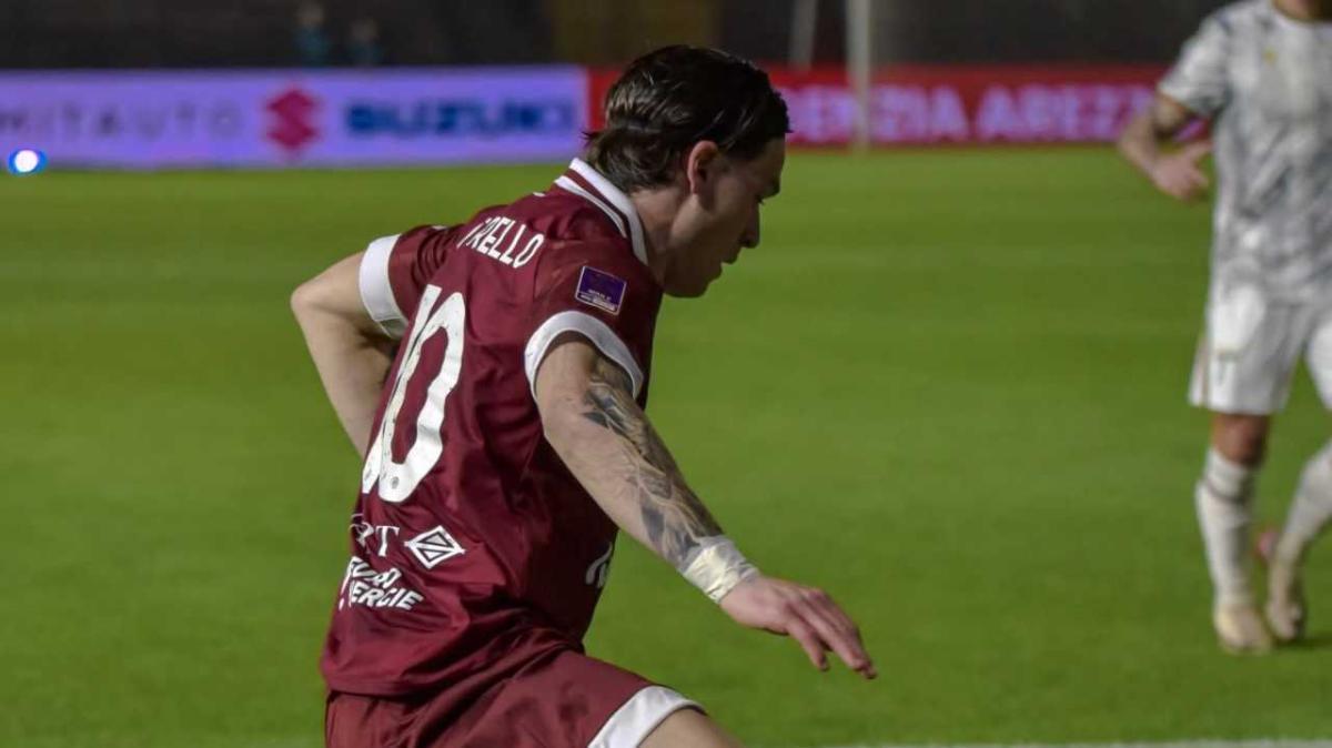 Serie C, 34^ giornata: in scena i tre recuperi