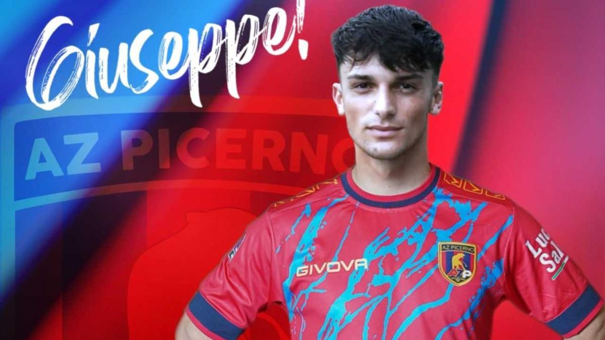 Picerno, arriva la separazione con Salvo: la situazione