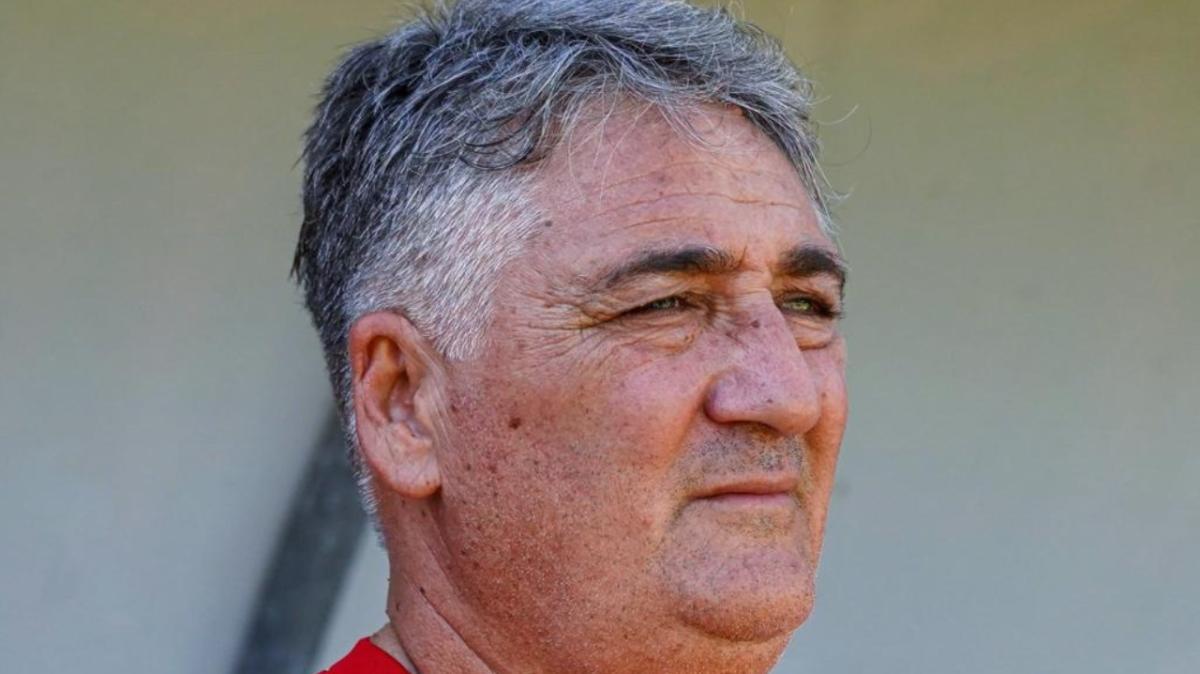 La Samb decide di esonerare Boscaglia: poche ore prima la discussione con i tifosi