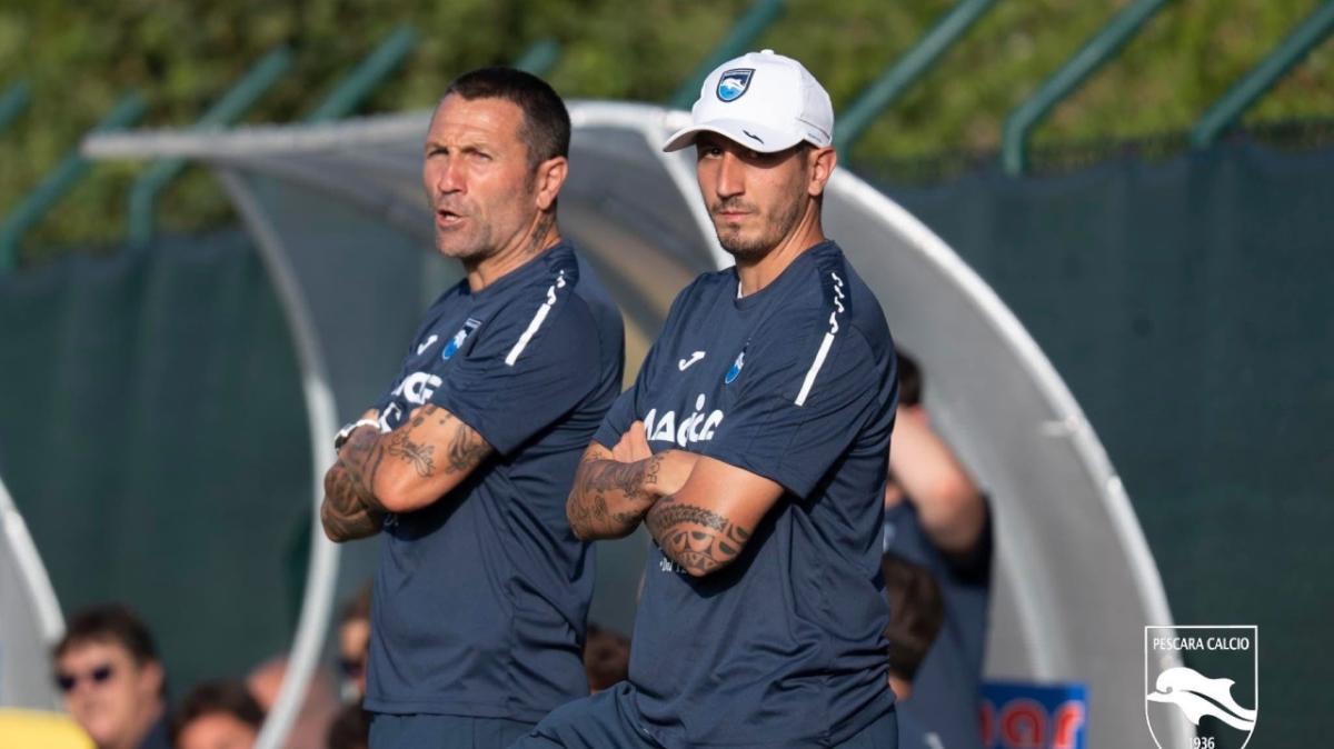 Il gioco dei gironi: Pescara, B o C? Ecco i possibili scenari 