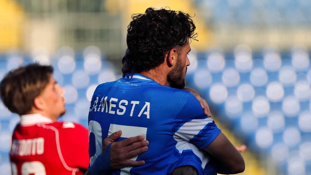 Union Brescia, si ferma Lamesta: le condizioni e i tempi di recupero