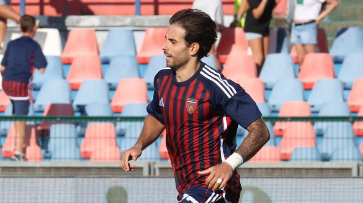 Cosenza, non solo l’Entella su Langella: il Perugia tenta il sorpasso