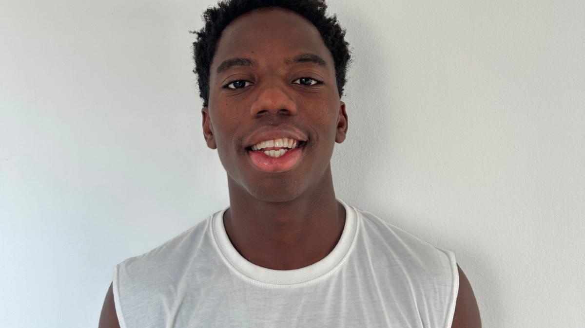 Pescara, ufficiale l'arrivo di Victor Ehuwa Eletu dal Milan
