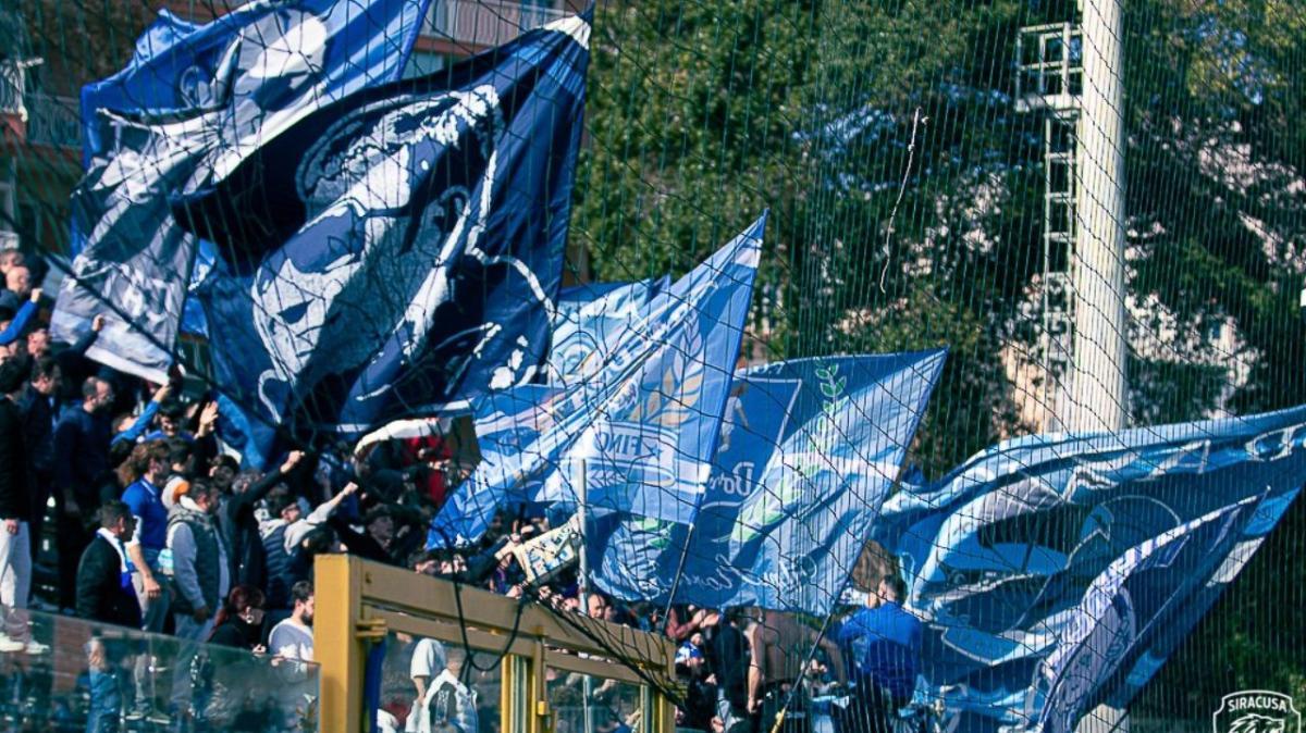 Il Siracusa rompe il silenzio: "Club al lavoro per l'iscrizione al prossimo campionato"