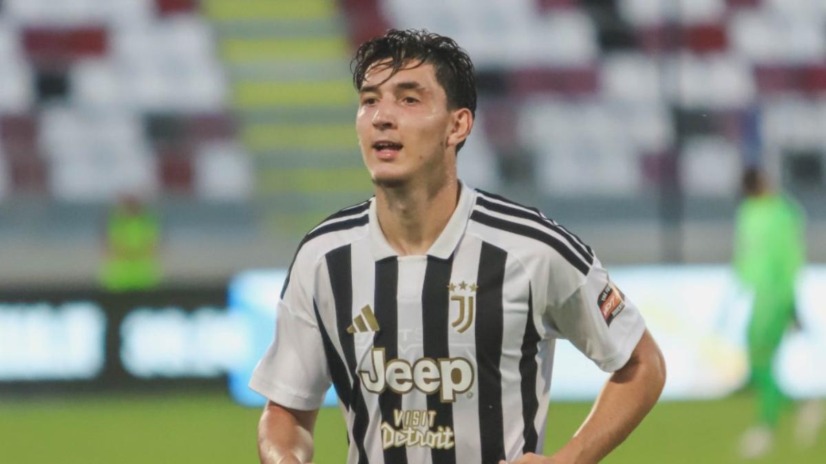 Durmiši, il futuro passa da qui: la Juventus ha trovato il suo centravanti