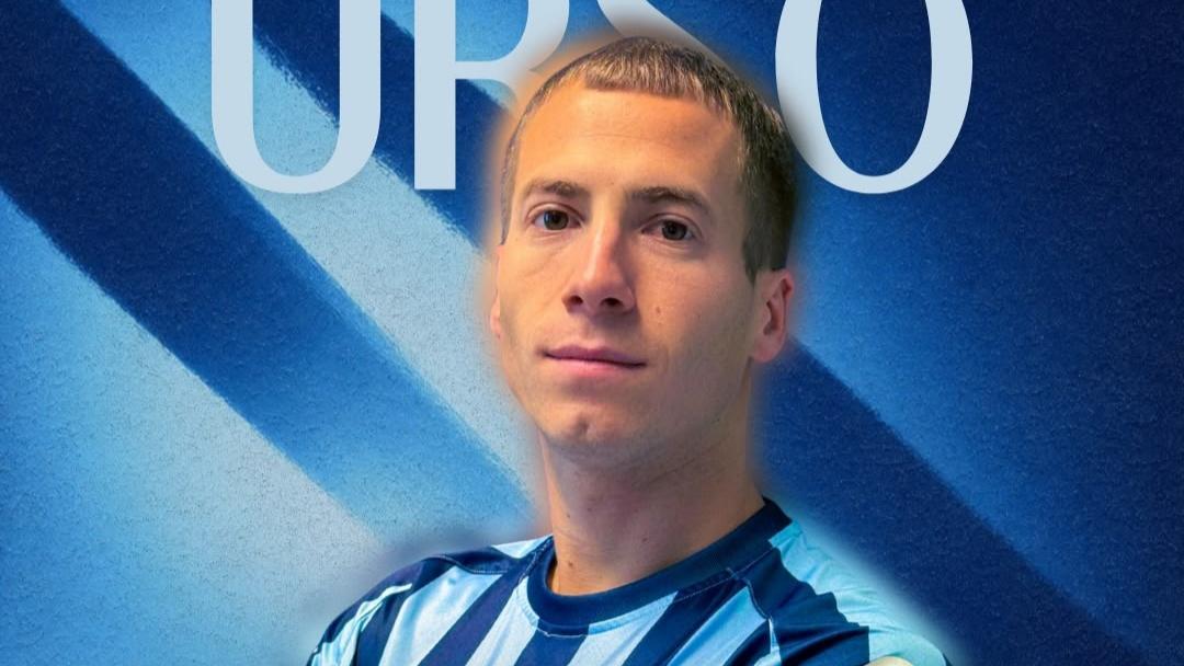 Lecco, riecco Urso: è ufficiale il suo arrivo dalla Reggiana