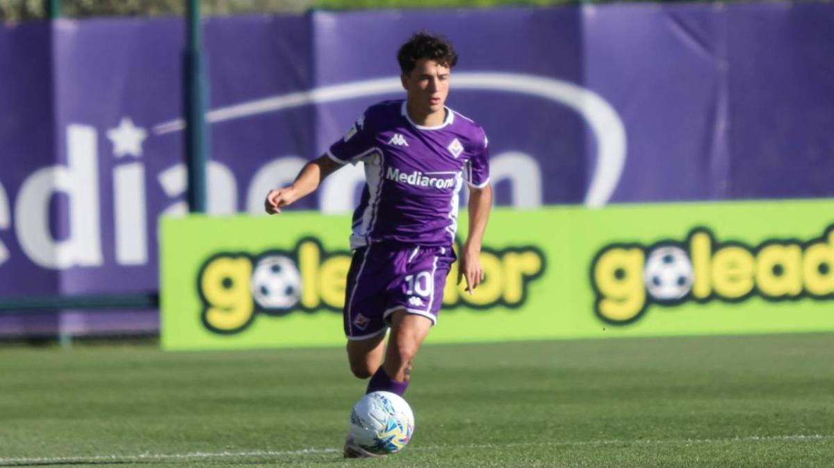 Alcione Milano, ufficiale l'arrivo di Giorgio Puzzoli dalla Fiorentina