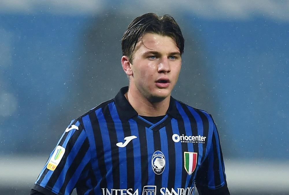 Il Palermo guarda in C: contatti per De Nipoti dell’Atalanta U23