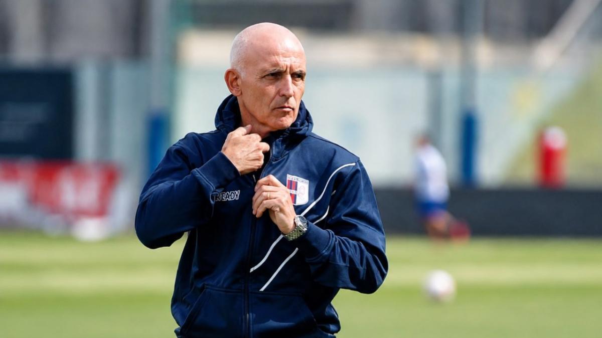 Scafatese, Michele Facciolo nuovo allenatore ad interim: sullo sfondo c'è sempre Troise