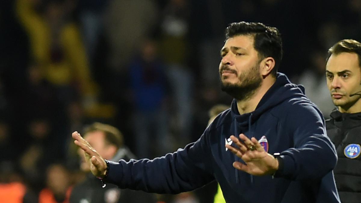 Bari-Casarano, Sky o Now? Dove vederla in diretta tv o streaming