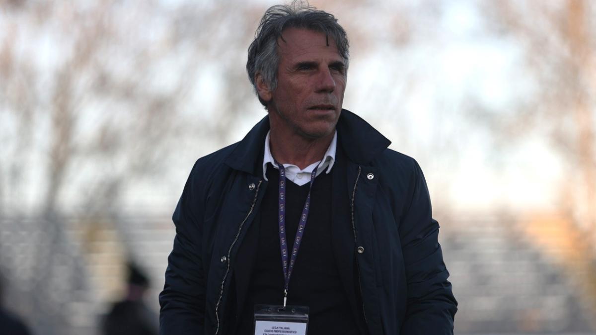 Serie C, Zola: "Le società stanno investendo tanto bisogna aiutarle"