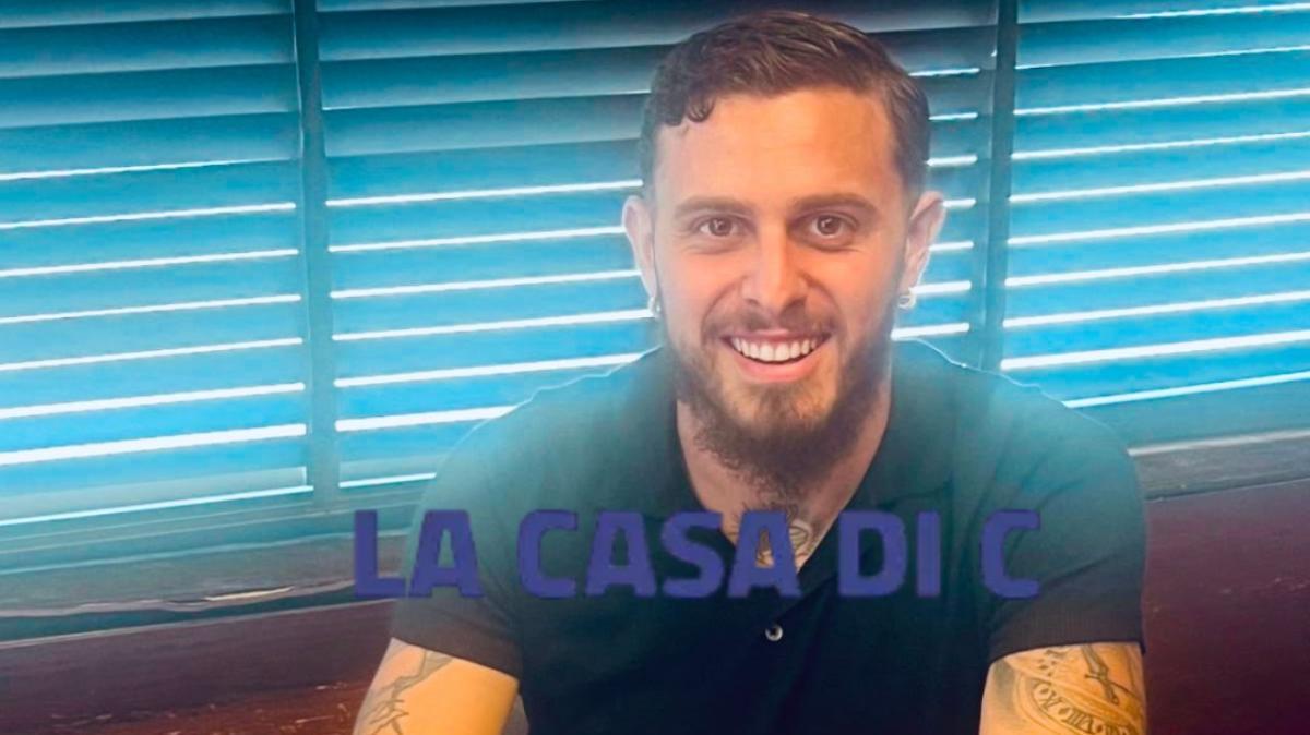 Avellino, ufficiale il trasferimento di Michele D’Ausilio all'Iraklis Salonicco di Walter Mazzarri