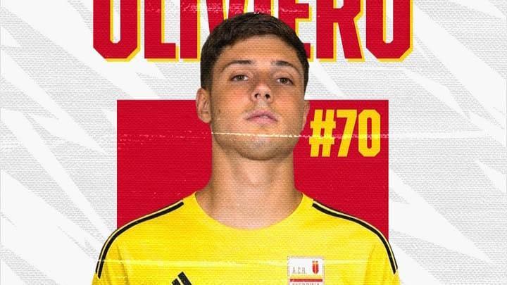 Picerno, in via di definizione il prestito di Oliviero dal Catanzaro