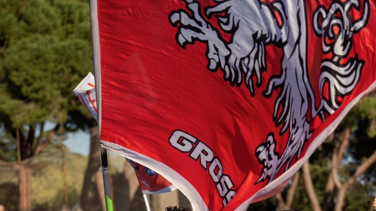 Grosseto, è fatta per il ritorno di Marco Fiorani