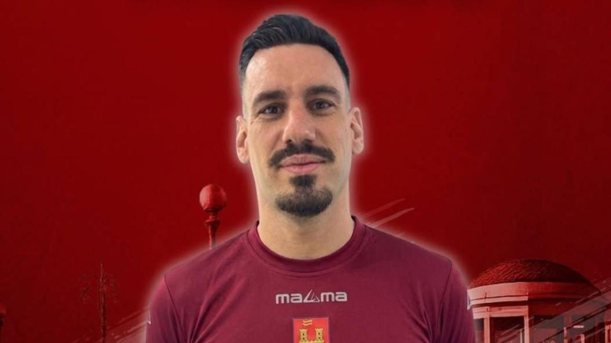Livorno, ora è anche ufficiale il ritorno di Nicola Falasco