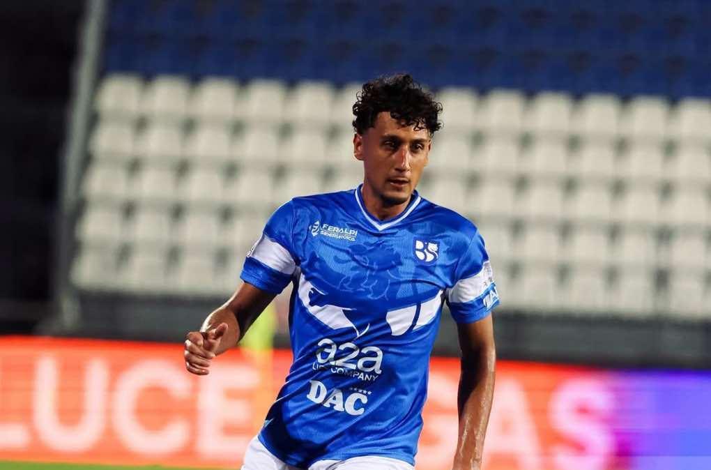 Samuele Sina