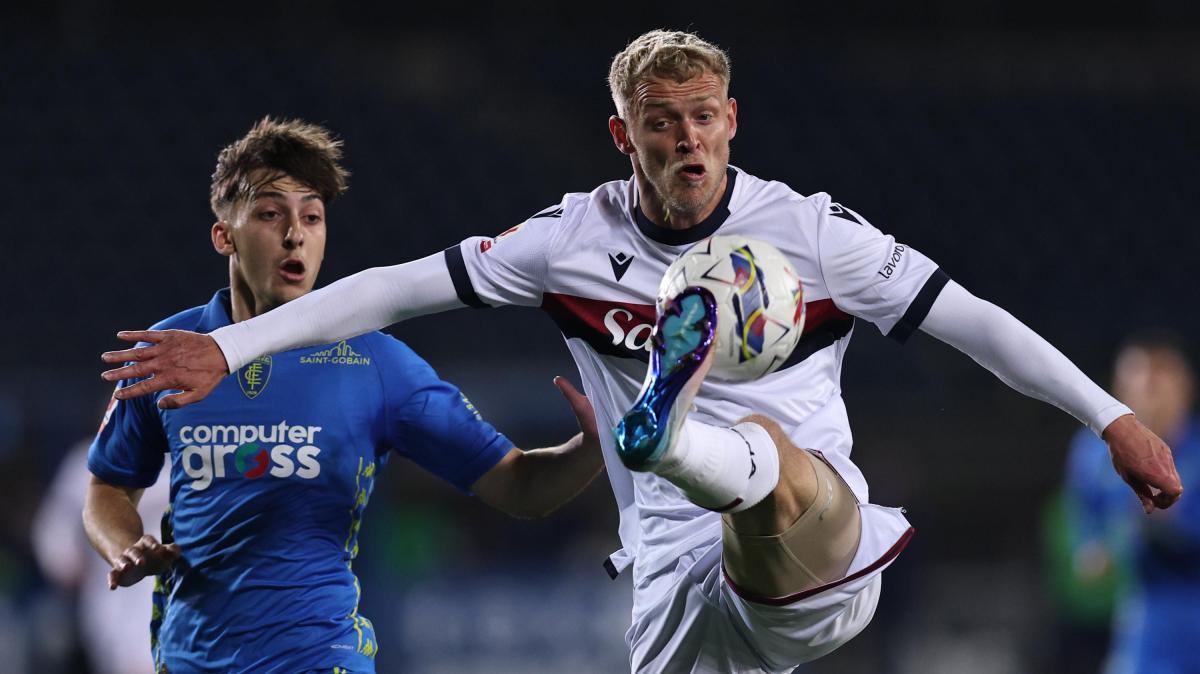Inter U23, in arrivo Lorenzo Tosto dall'Empoli