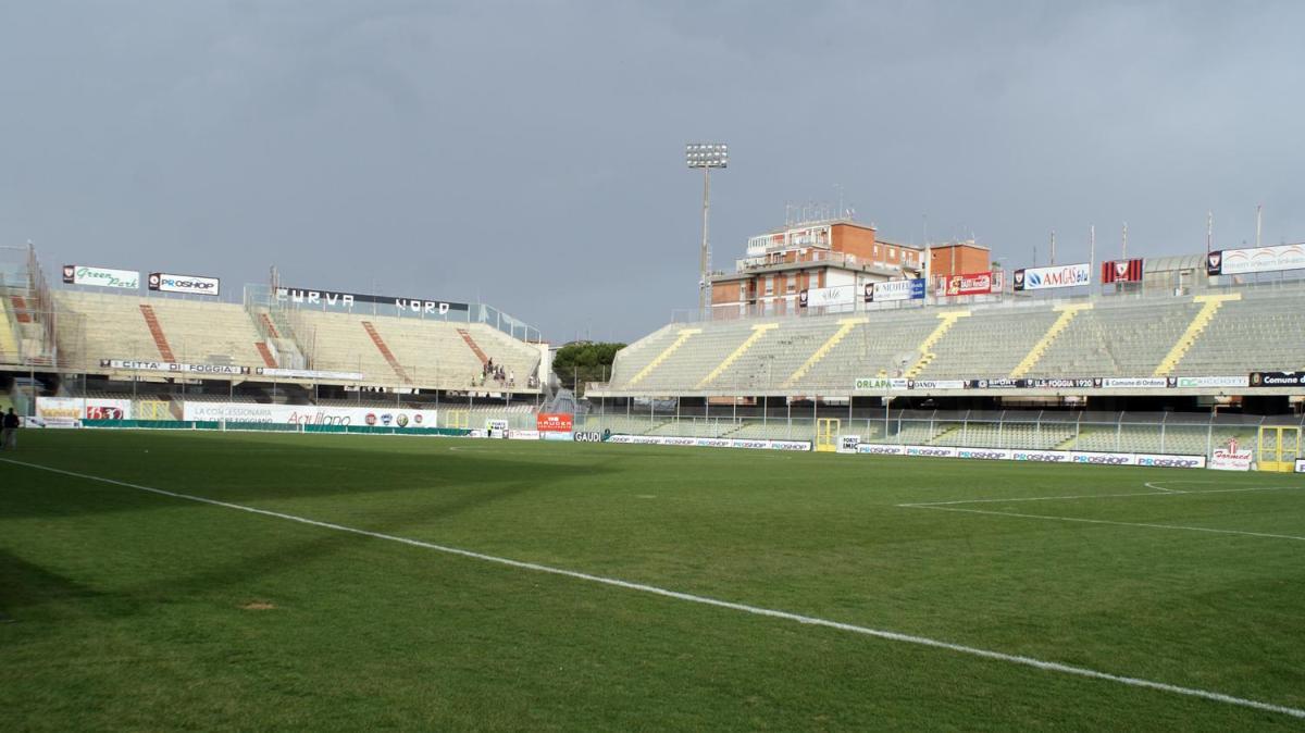 Coppa Italia Serie C Regionale Trenitalia, variazioni per 4 gare del Primo Turno
