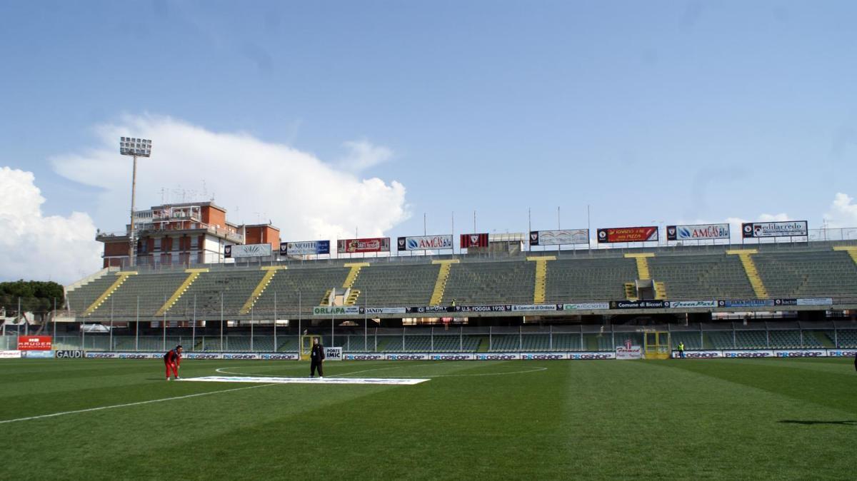 Foggia-Salernitana, Sky o Now? Dove vederla in diretta tv o streaming