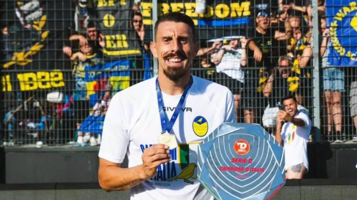 Scafatese, è fatta per la cessione di Domenico Maggio alla Sarnese