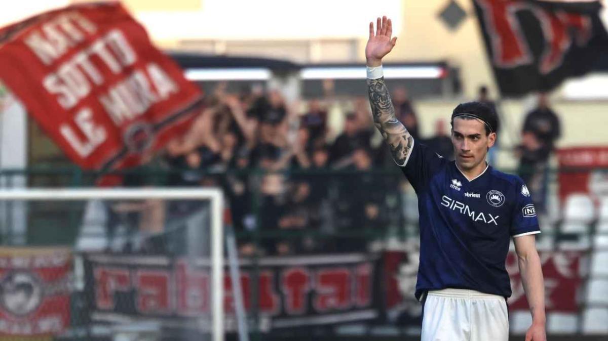 Cittadella, partenza da sogno e voglia di riprendersi la Serie B
