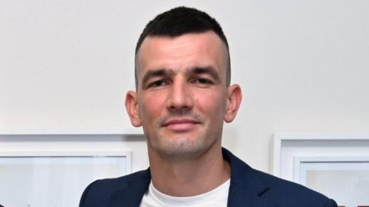 Salernitana, l'ex Golemic: "Volevo restare ma non dipendeva solo da me. L’obiettivo era la B"
