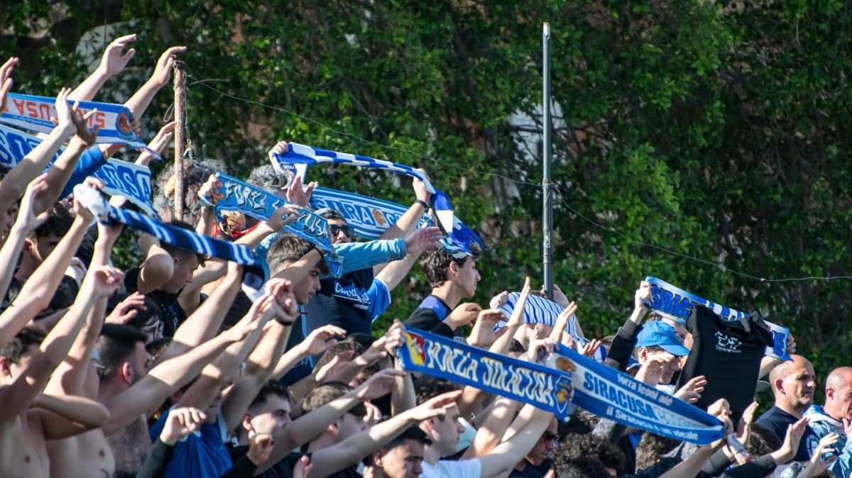 Siracusa, stangata in classifica: ufficiale la penalizzazione di 6 punti 