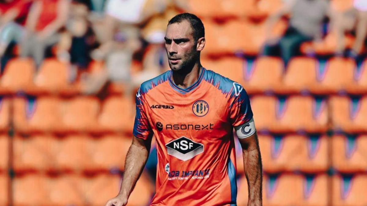 Dall’Eccellenza alla Serie C con un futuro ancora da scrivere: Panatti, “Ospitaletto è casa”