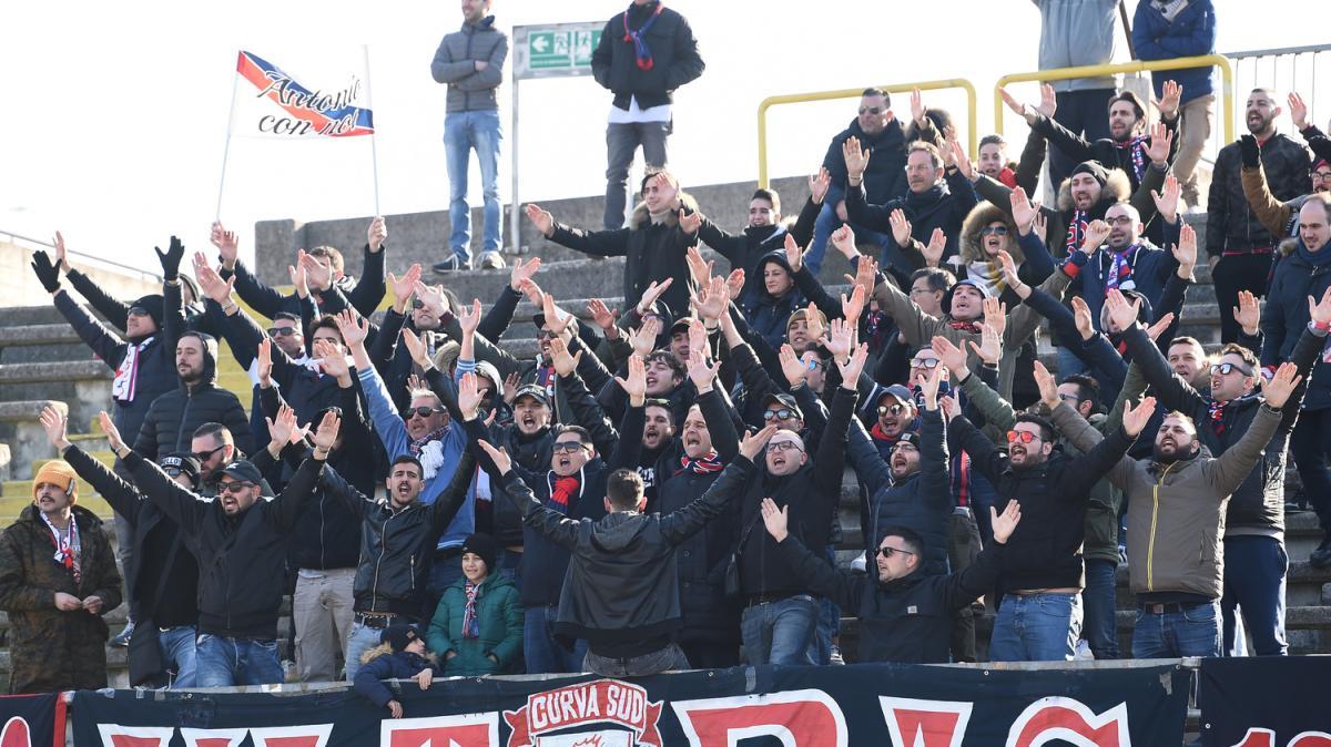 Crotone-Foggia, Sky o Now? Dove vedere la partita