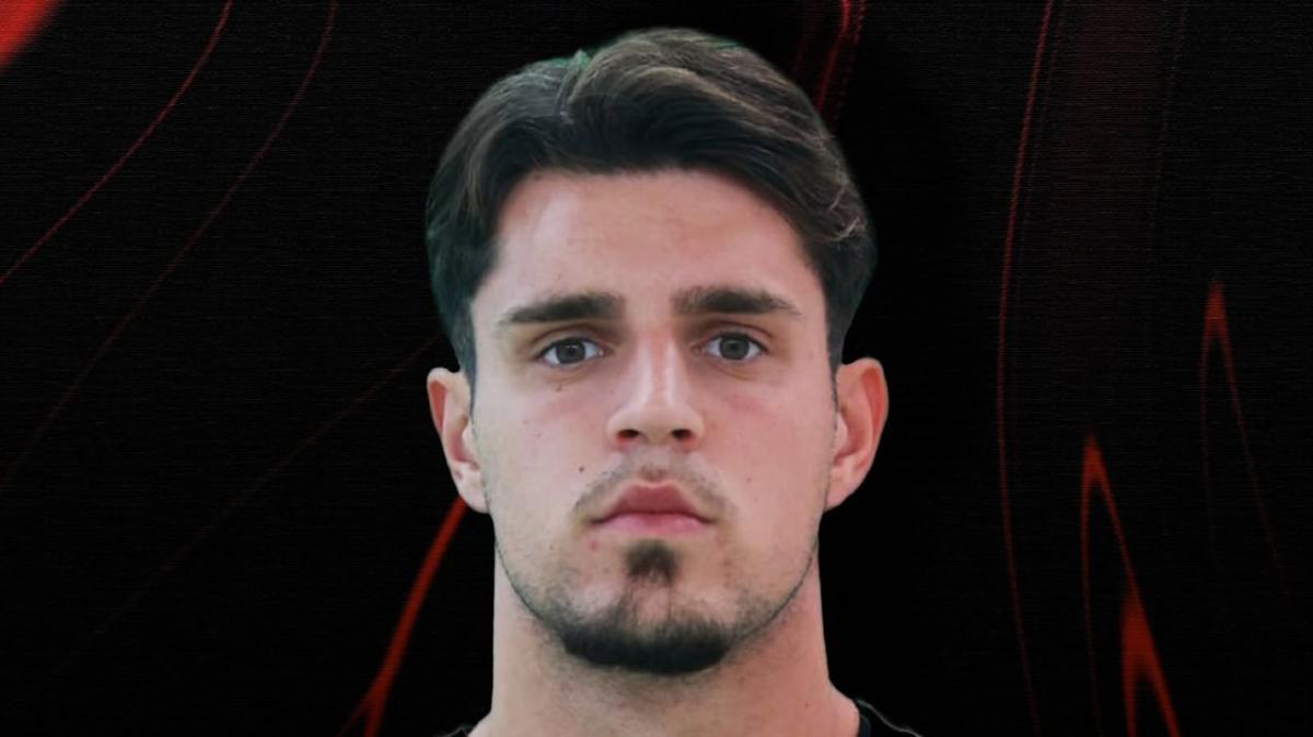 Sorrento, è fatta per Castaldi in prestito dal Benevento