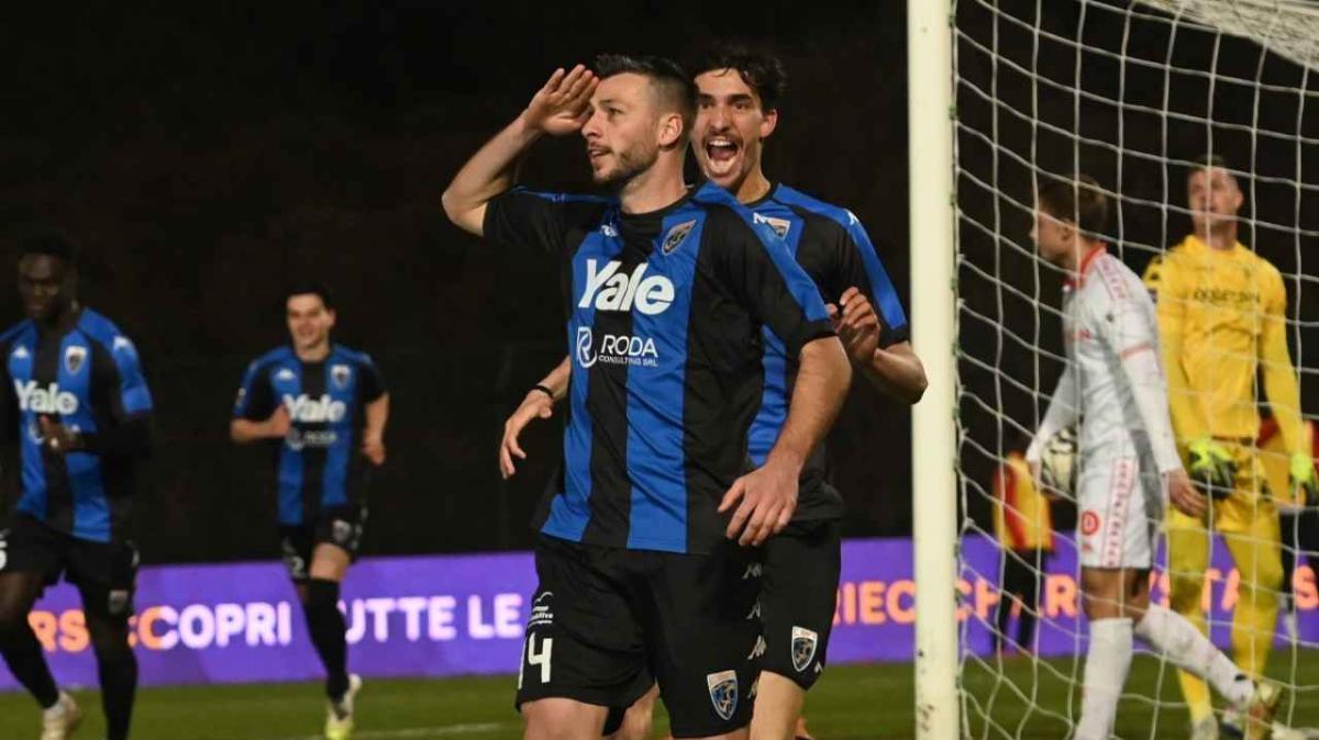 Playoff, le squadre qualificate nel Girone A