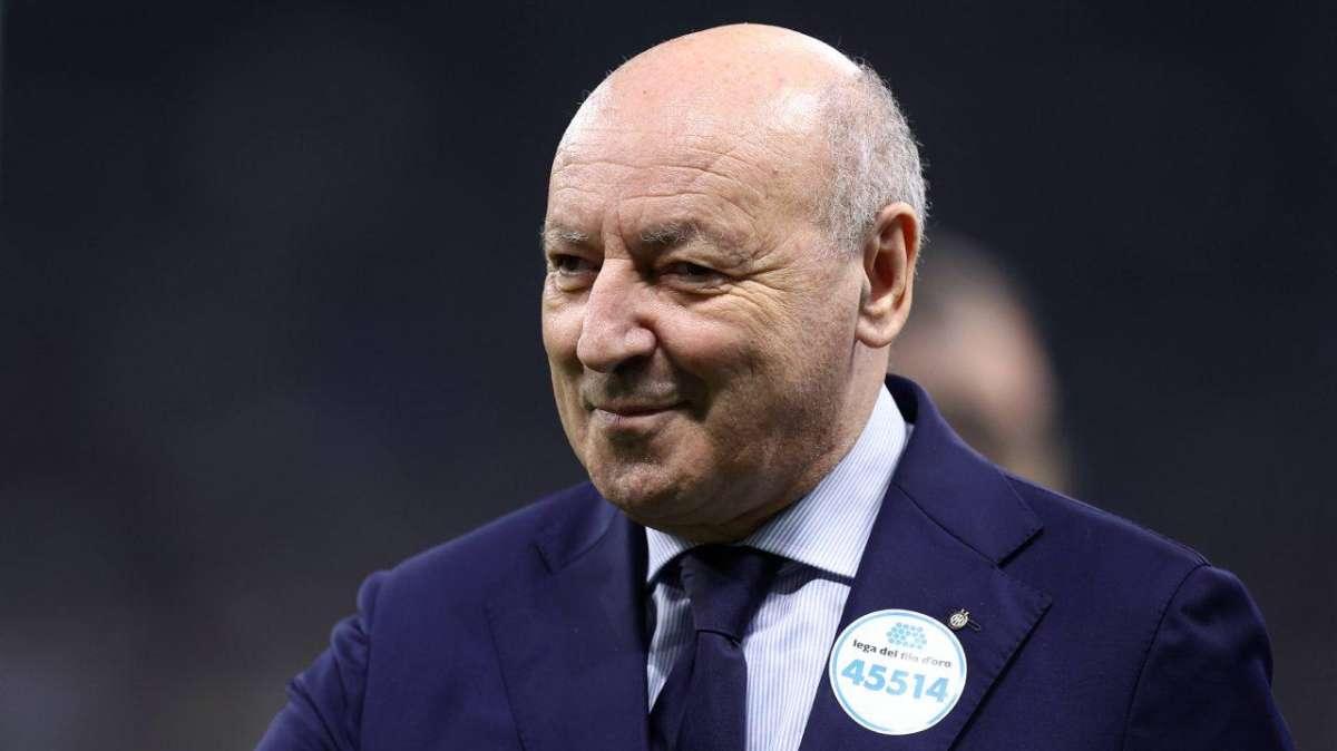 Beppe Marotta - IMAGO - www.lacasadid.com