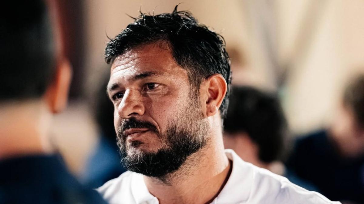 Casarano, Di Bari: "Noi facciamo grande fatica a segnare, per gli altri è troppo facile"