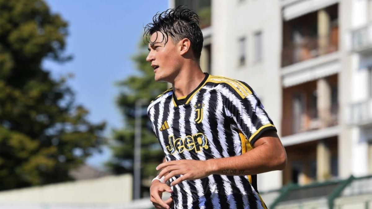 Juventus, Leonardo Cerri in uscita: lo aspetta il Grenoble in Francia