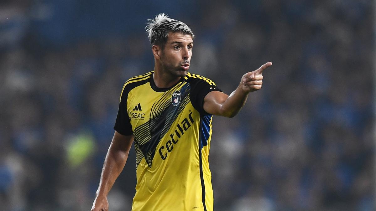 Casertana, spunta una novità per la panchina: contatti anche con Miguel Veloso