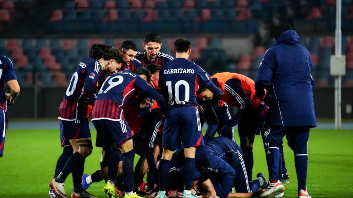 Guida ai playoff - Cosenza, la forza della continuità