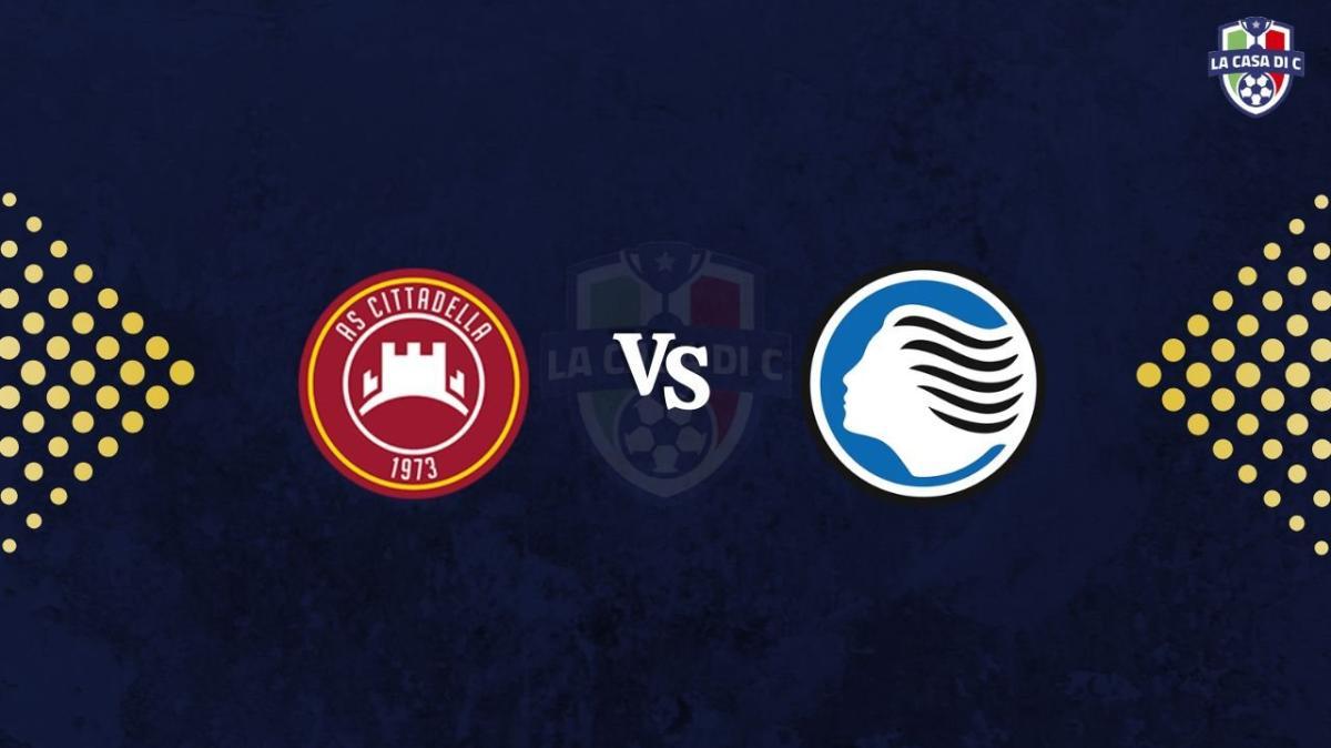 Cittadella-Atalanta U23, Sky o Now? Dove vederla in diretta tv o streaming