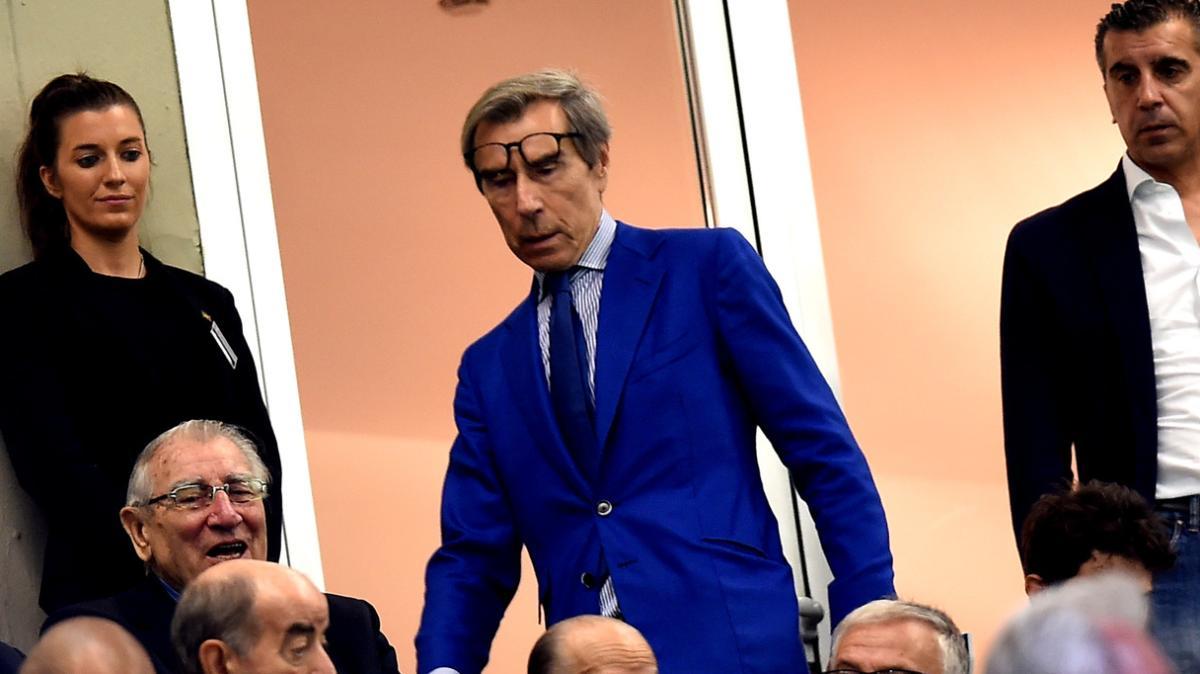 Ravenna, Braida: "Dobbiamo costruire una cultura calcistica di alto livello, ma serve tempo"