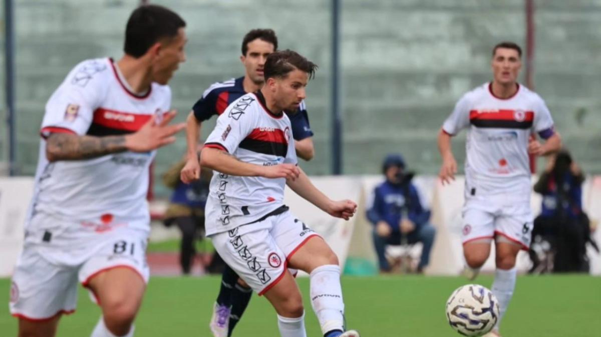 Inter U23-Foggia, show nei primi 5 minuti: al gol di Merdji risponde Milani