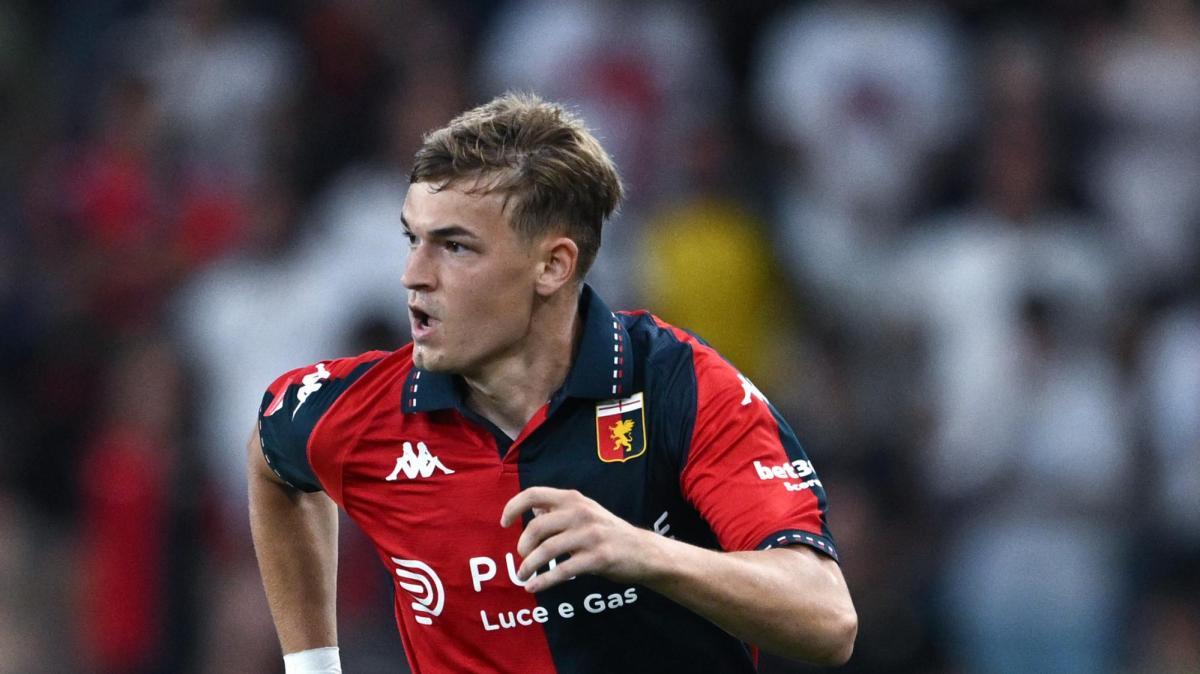 Juventus Next Gen, esordio per Puczka in Serie A