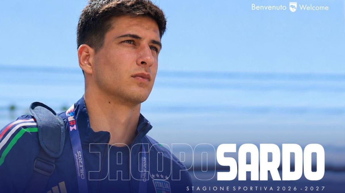 Jacopo Sardo