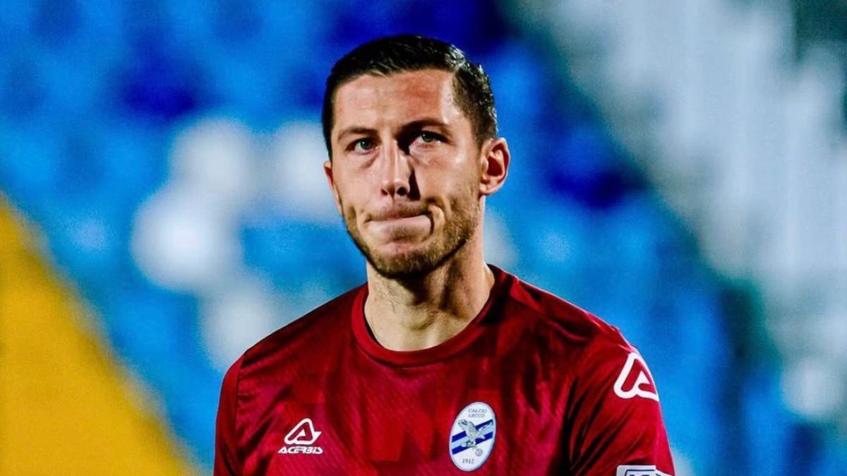 Il Lecco è sempre più vicino al ritorno di Luca Marrone: i dettagli