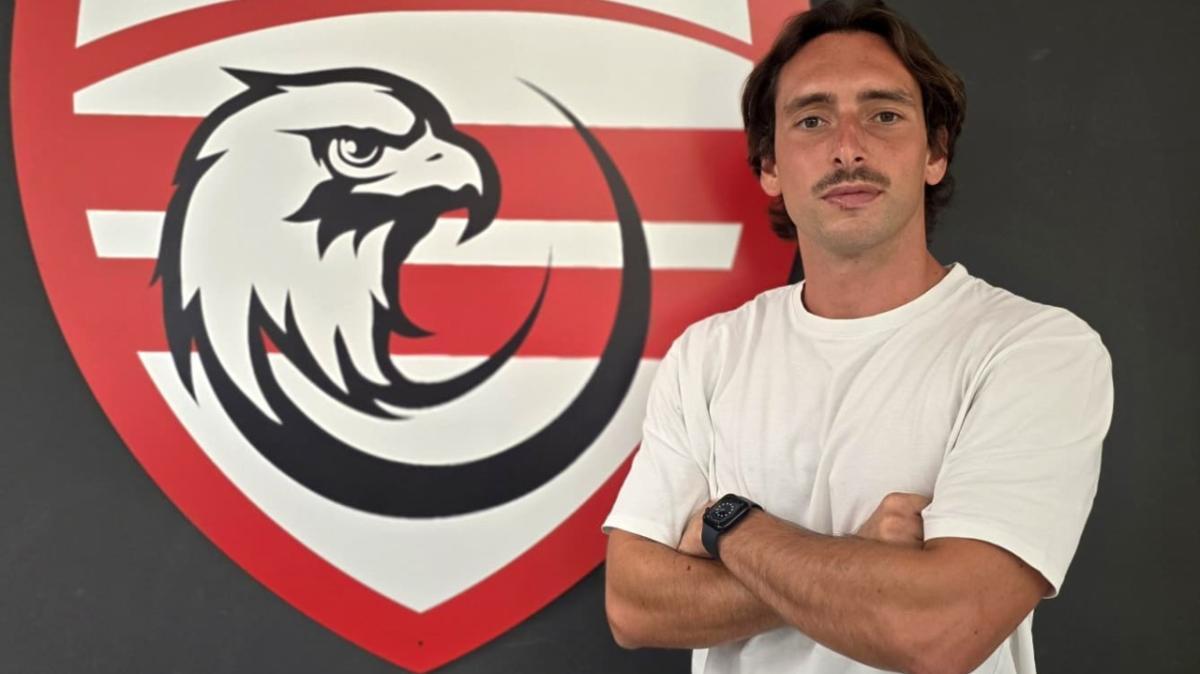 Carpi, ufficiale l'arrivo di Riccardo Gatti dal Cittadella