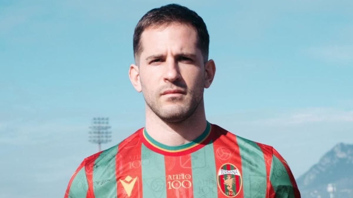 Livorno, Aramu: "Questa piazza ha sempre qualcosa che mi attrae, gruppo fantastico"